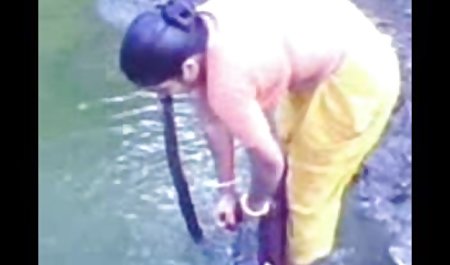 दोस्त मछली पकड़ने आया था, लेकिन घड़ी के चारों ओर हिंदी सेक्सी फिल्म पिक्चर एक कुतिया को चोदना पड़ा