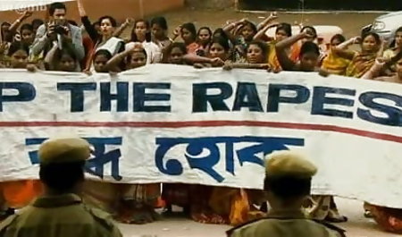 प्यारा श्यामला सेक्सी समलैंगिकों एक शांत रवीना टंडन की सेक्सी फिल्म गैंगबैंग का मंचन किया