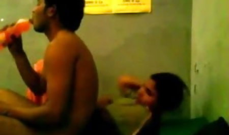 बड़ा नई मूवी सेक्सी गधा श्यामला एक कामुक पुरुष fucks